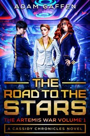 The Road to the Stars cover image