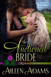 An auctioned bride cover image