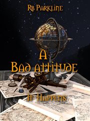A bad attitude cover image