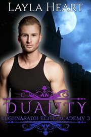 Duality cover image