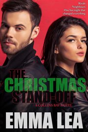 The christmas stand-off : Off cover image