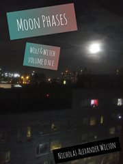 Moon phases cover image