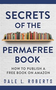 Secrets of the permafree book cover image