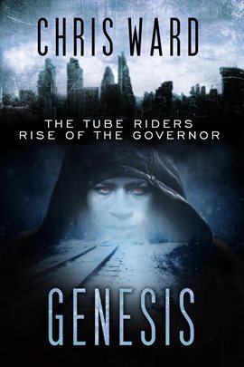 Cover image for Genesis: The Rise of the Governor