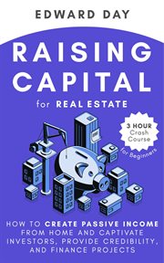 Raising capital for real estate cover image