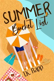 Summer bucket list cover image