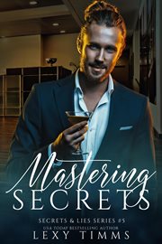 Mastering Secrets cover image