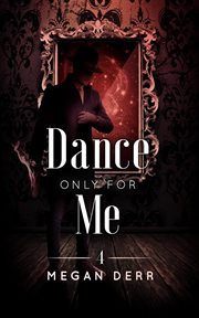 Dance only for me cover image