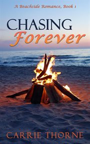 Chasing forever cover image