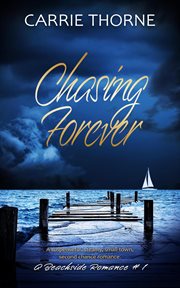 Chasing forever cover image