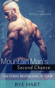 Mountain man's second chance cover image