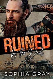 Ruined by the devil cover image