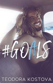 #Goals cover image