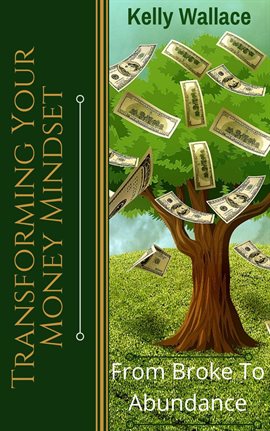Cover image for Transforming Your Money Mindset