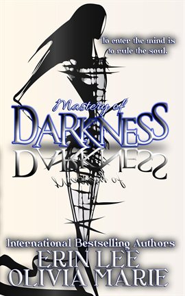 Cover image for Mastery of Darkness