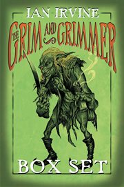 The Grim and Grimmer box set cover image