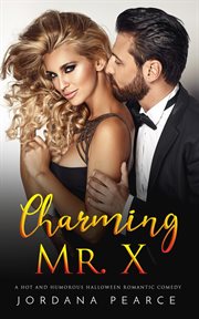 Charming Mr. X cover image