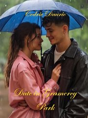 Date in Gramercy Park cover image