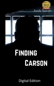 Finding Carson cover image