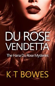 Du Rose vendetta cover image