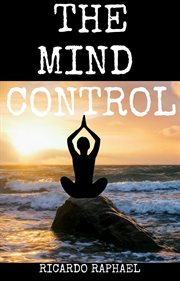 The mind control cover image