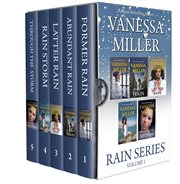 Rain series box set : Books #1-5 cover image