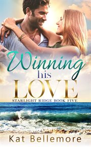 Winning his love cover image