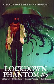 Lockdown phantom #2 cover image
