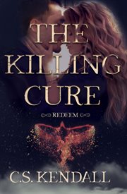 The killing cure: redeem cover image