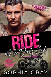 Ride with the devil's bride cover image