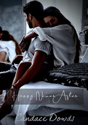 Happy never after cover image