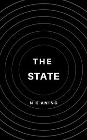 The state cover image