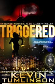 Triggered cover image