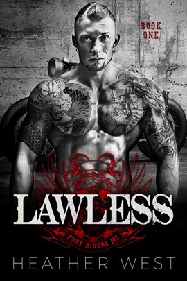 Cover image for Lawless