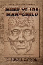 Mind of the man-child cover image