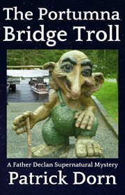 The portumna bridge troll cover image