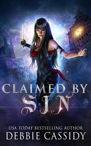 Claimed by Sin cover image