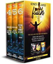 The faith chronicles box set. Books #4-6 cover image