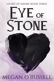 Eye of stone cover image