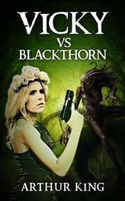 Vicky vs blackthorn cover image