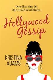 Hollywood gossip cover image