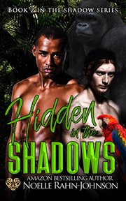 Hidden in the shadows cover image