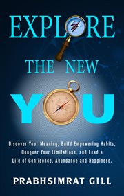 Explore the New You cover image