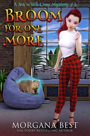 Broom for One More cover image