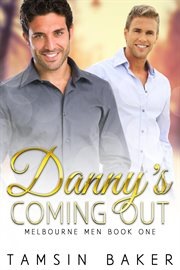 Danny's Coming Out cover image