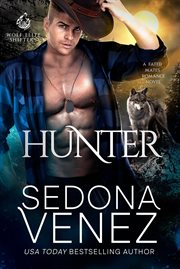 Hunter : Wolf Elite Shifters cover image