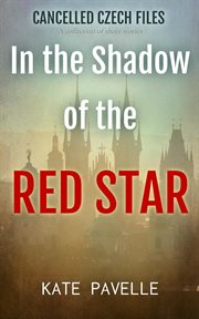 In the shadow of the red star cover image