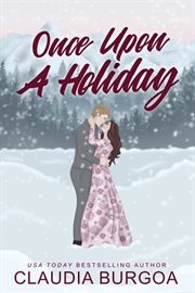 Once Upon a Holiday cover image