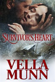 Survivor's heart cover image