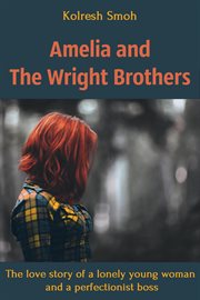 Amelia and the wright brothers cover image